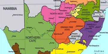 South Africa’s Business Leaders Affirm the Rule of Law and Call for Calm and Co-Created African Solutions Amidst Migration and Immigration Challenges