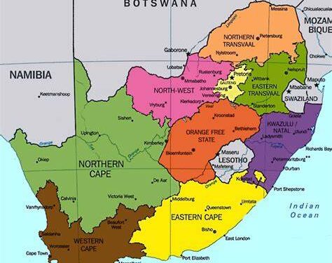 South Africa’s Business Leaders Affirm the Rule of Law and Call for Calm and Co-Created African Solutions Amidst Migration and Immigration Challenges