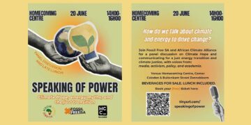 Join us to launch Climate Hope