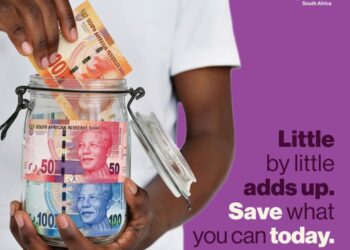 Yonga ongakukhona – ikusasa lakho lisekongeni