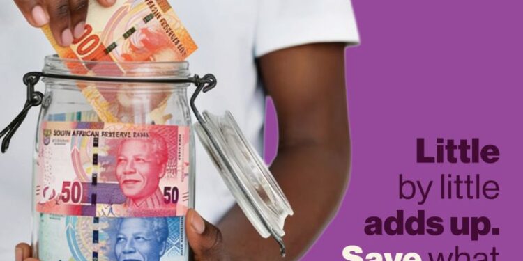 Yonga ongakukhona – ikusasa lakho lisekongeni