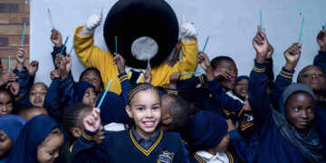 BIC® South Africa Empowers Primary and Matric Students Across Gauteng