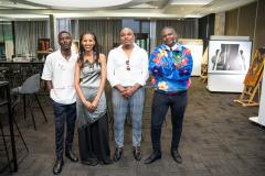 2Roads Art Foundation Opens Applications for the 2026 Gallery on the Greens Residency