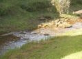 Building on Madiba’s legacy by expanding access to water