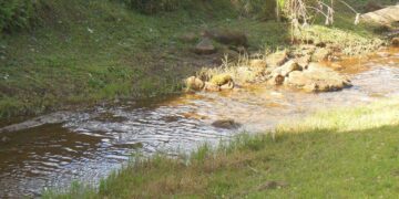 Building on Madiba’s legacy by expanding access to water