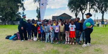 Delivering Change: How Logistics Helps Connect Communities and Create Social Impact in South Africa