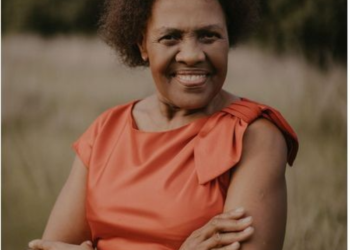 Beyond the Icon – Linda Zama Book Launch