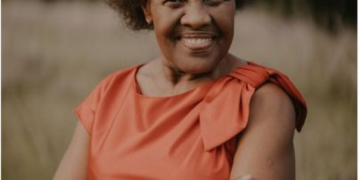 Beyond the Icon – Linda Zama Book Launch