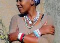 Sangomas are living prove that past, present and future are parallel with each other!