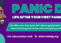 Panic Awareness Day – 10 July 2026