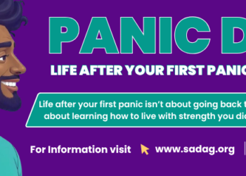 Panic Awareness Day – 10 July 2026