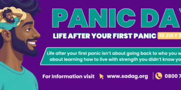 Panic Awareness Day – 10 July 2026