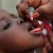 Let’s END POLIO!