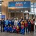 ROOIBOS HEADS TO SPACE IN GROUNDBREAKING SOUTH AFRICAN STEM INITIATIVE