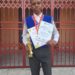 Preventing contamination before it happens – Snenhlanhla Nkosi!