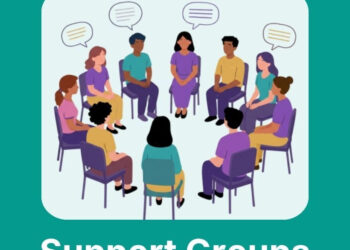 Free Support Groups For Panic!