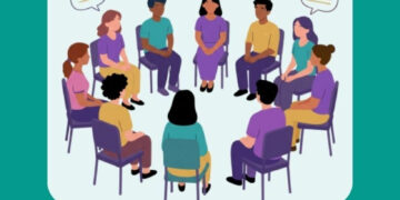 Free Support Groups For Panic!