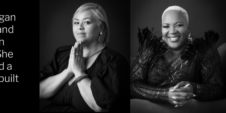 16 Women. 16 Stories. Building more than businesses.