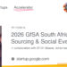 Exclusive Invite: Google for Startups Accelerator Info Session & Mixer at 22 On Sloane 