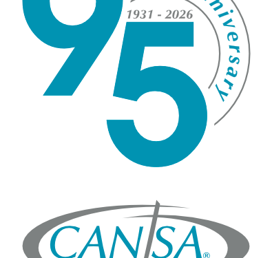 CANSA at 95yrs – Building for the Future!