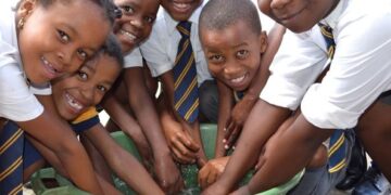 The Importance of Washing your Hands?