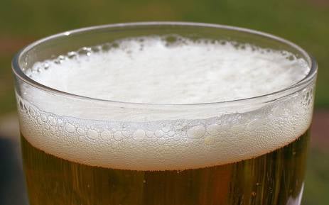 Our schools must remain alcohol and drug free!