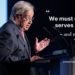 “It’s time to come clean.” UN Secretary-General outlines risks and opportunities of a future with AI 