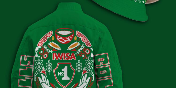 Iwisa No.1 turns 70 – and hands the canvas to South Africa’s boldest young designers