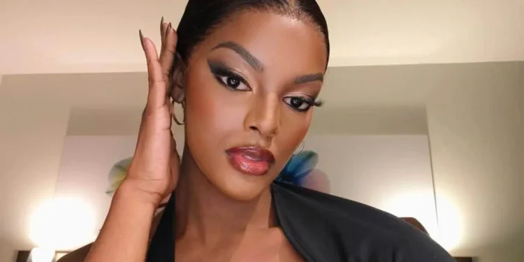 CHIDIMMA ADETSHINA: JUDGEMENT POSTPONED!