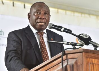 Building an integrated, productive and prosperous Southern Africa