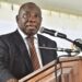 Building an integrated, productive and prosperous Southern Africa