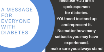 Diabetes warning signs