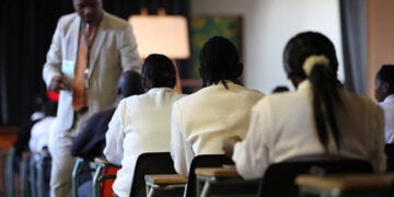 The end result is always worth the journey – Matric Class of 2026!