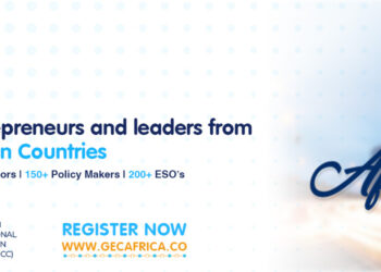 GEC+Africa 2026: See you in Cape Town, South Africa