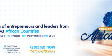 GEC+Africa 2026: See you in Cape Town, South Africa
