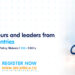 GEC+Africa 2026: See you in Cape Town, South Africa