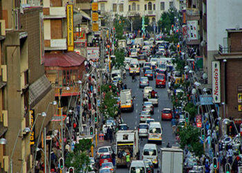 Hey Hillbrow! Let’s Dlala! – Arise!