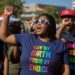 LGBTQ+ in West Africa