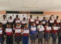 152 Mpumalanga learners step forward as Safety Ambassadors as school violence affects more than 1.15 million