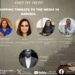 Mapping threats to the media in Namibia: Zoom discussion | Thursday 13 August 2026 | 14:30 CAT