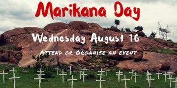 Youth in Struggle: 14 Years Since Marikana, 50 Years Since 1976!