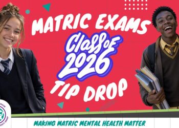 Supporting Matric Learners During Exam Season!