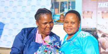 A School Stopped to Say Thank You: Gobhela Primary School Honours Its Unsung Heroes