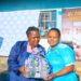 A School Stopped to Say Thank You: Gobhela Primary School Honours Its Unsung Heroes