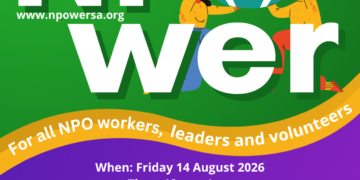 NPOwer Support Group Meeting – Friday, 14 August @12pm!