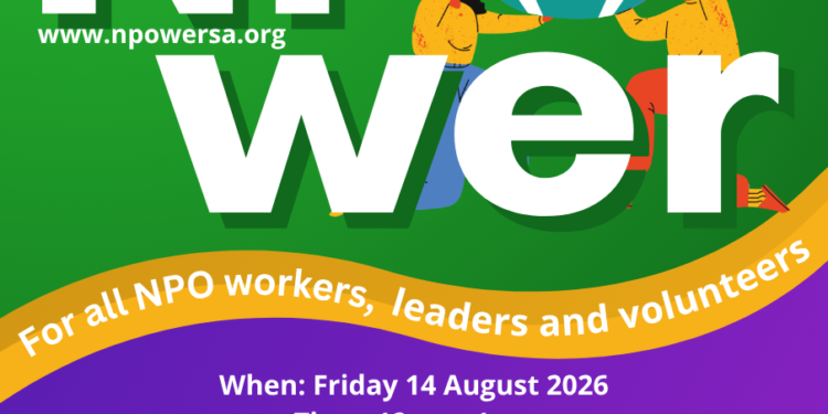 NPOwer Support Group Meeting – Friday, 14 August @12pm!