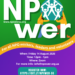 NPOwer Support Group Meeting – Friday, 14 August @12pm!