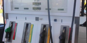 The fuel price will take effect from Wednesday, 5 August, with diesel motorists facing steep increases, petrol users receive relief