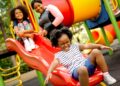 The power of play – building foundations for lifelong learning in early childhood