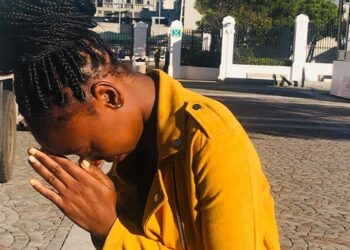 The Power of Prayer!
